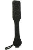 Midnight Lace Paddle