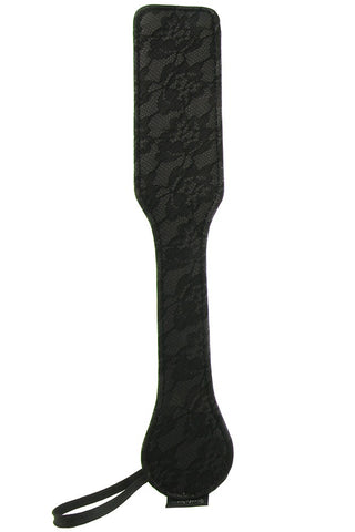 Midnight Lace Paddle