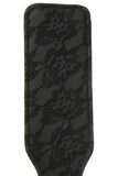 Midnight Lace Paddle