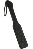 Midnight Lace Paddle