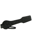 Midnight Lace Paddle