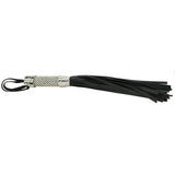 Midnight Bling Flogger