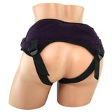 Lush Strap-On Harness in Purple