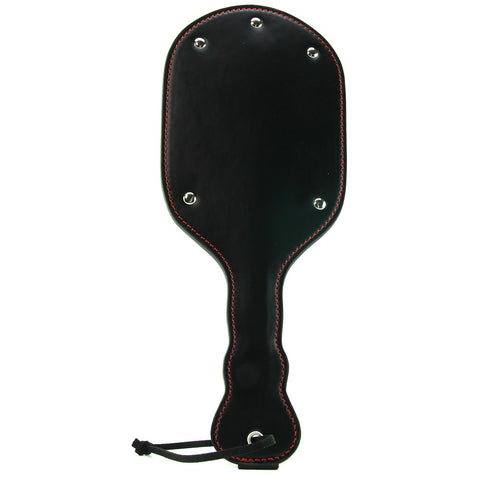 Manbound The Master Paddle in Black