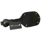 Manbound The Master Paddle in Black