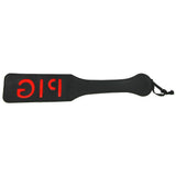 Pig Paddle