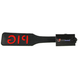 Pig Paddle