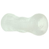 Manbound Man Stroker Sleeve in Clear