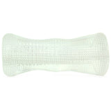 Manbound Man Stroker Sleeve in Clear