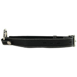 Edge Seamless O-Ring Gag in Black