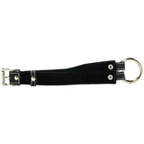 Edge Seamless O-Ring Gag in Black
