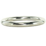 Edge Seamless O-Ring in 1.5"