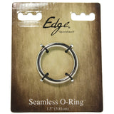 Edge Seamless O-Ring in 1.5"