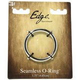 Edge Seamless O-Ring in 1.75"