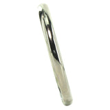 Edge Seamless O-Ring in 2"