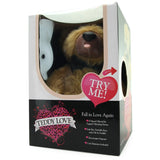 Teddy Love Bear Vibrator