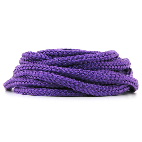 Japanese Silk Love Rope 3m/10ft in Purple