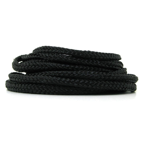Japanese Silk Love Rope 5m/16ft in Black