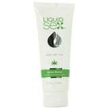 Infused Personal Lubricant 4oz/118ml in Hemp Boost