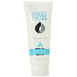 Liquid Sex Water Based Lubricant 4oz/118ml