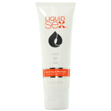 Liquid Sex Warming & Massage Gel 4oz/118ml
