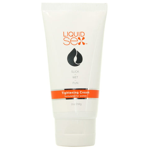 Liquid Sex Tightening Cream for Women 2oz/56g