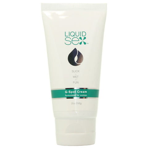 G-Spot Cream for Women 2oz/56g