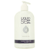 Liquid Sex Condom Compatible Gel Lubricant 16oz/473ml