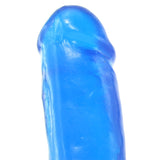 Climax Cox 7.5" Dildo in Bawdy Blue