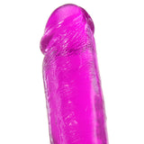 Climax Cox 9.5" Dildo in Steamy Pink