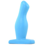 Rapture Advanced Anal Plug in Sky Blue