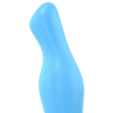 Rapture Advanced Anal Plug in Sky Blue