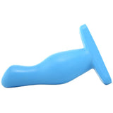 Rapture Advanced Anal Plug in Sky Blue
