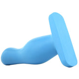 Rapture Advanced Anal Plug in Sky Blue