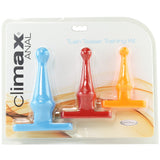 Climax Anal Tush Teaser Trainer Kit