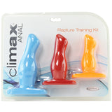 Climax Anal Rapture Trainer Kit