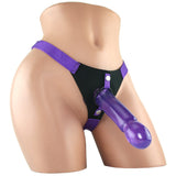 Climax Purple Ice Harness Set