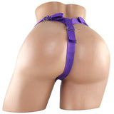 Climax Purple Ice Harness Set