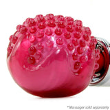 Magic Massager Small Nubs Smooth Attachment