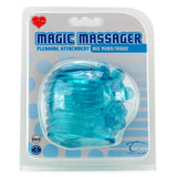 Magic Massager Big Nubs Ridge Attachment