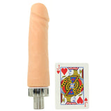 Caesar 2.0 Love Machine Dildo Attachment