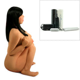 Marcia Hase 3D CyberSkin Reality Girl