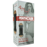 Penthouse Ryan Ryans Double Stroker