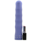 Mode Collection Ultra Powerful Gyrating Vibe in Purple