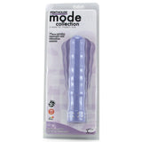 Mode Collection Ultra Powerful Gyrating Vibe in Purple