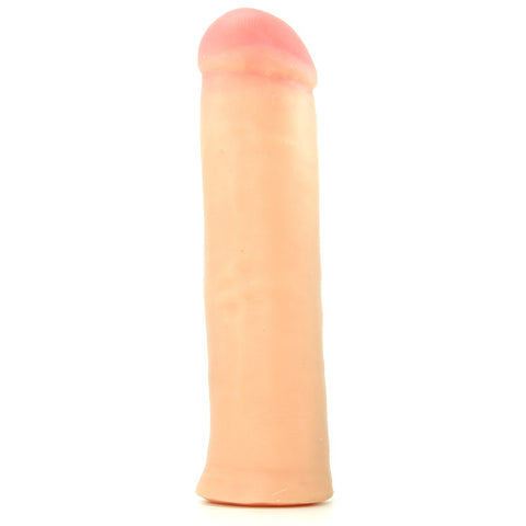 Tommy Gunn Power Suction CyberSkin Penis Extension