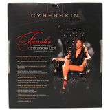 Farrah Abraham Inflatable Doll with CyberSkin Pussy