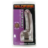 Wildfire Real Man CyberSkin Perfect Pecker