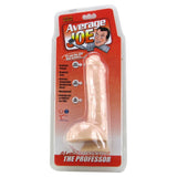 Average Joe Charles The Professor Dildo