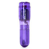 Wildfire Rock-In Waterproof Vibe in Bright Purple